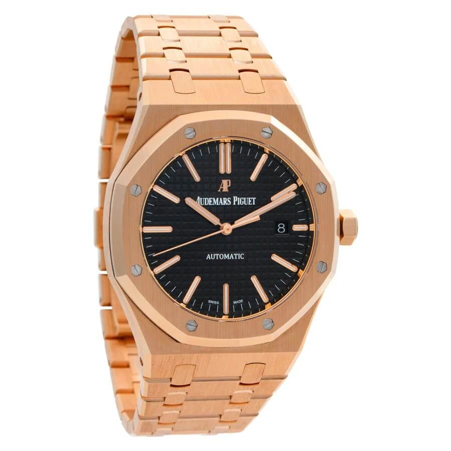 OnTrend Audemars Piguet Royal Oak Offshore 26170ST.OO.D101CR.01 “Volcano” Perfect Duplicate 1: 87