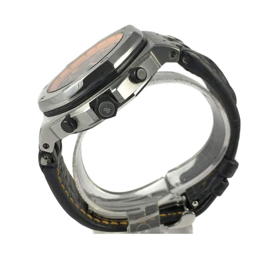OnTrend Audemars Piguet Royal Oak Offshore 26170ST.OO.D101CR.01 “Volcano” Perfect Duplicate 1: 87