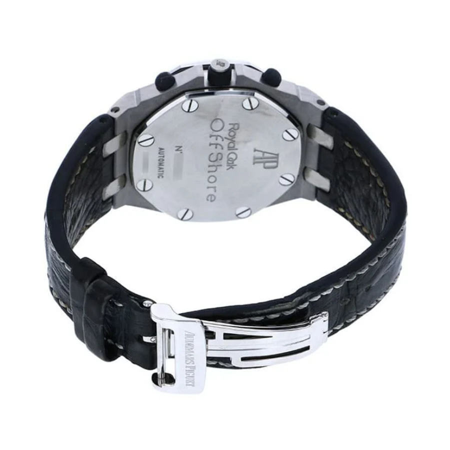 Soft Audemars Piguet Royal Oak Offshore 26170ST.OO.D305CR.01 “Navy” High-End Replica 1: 89