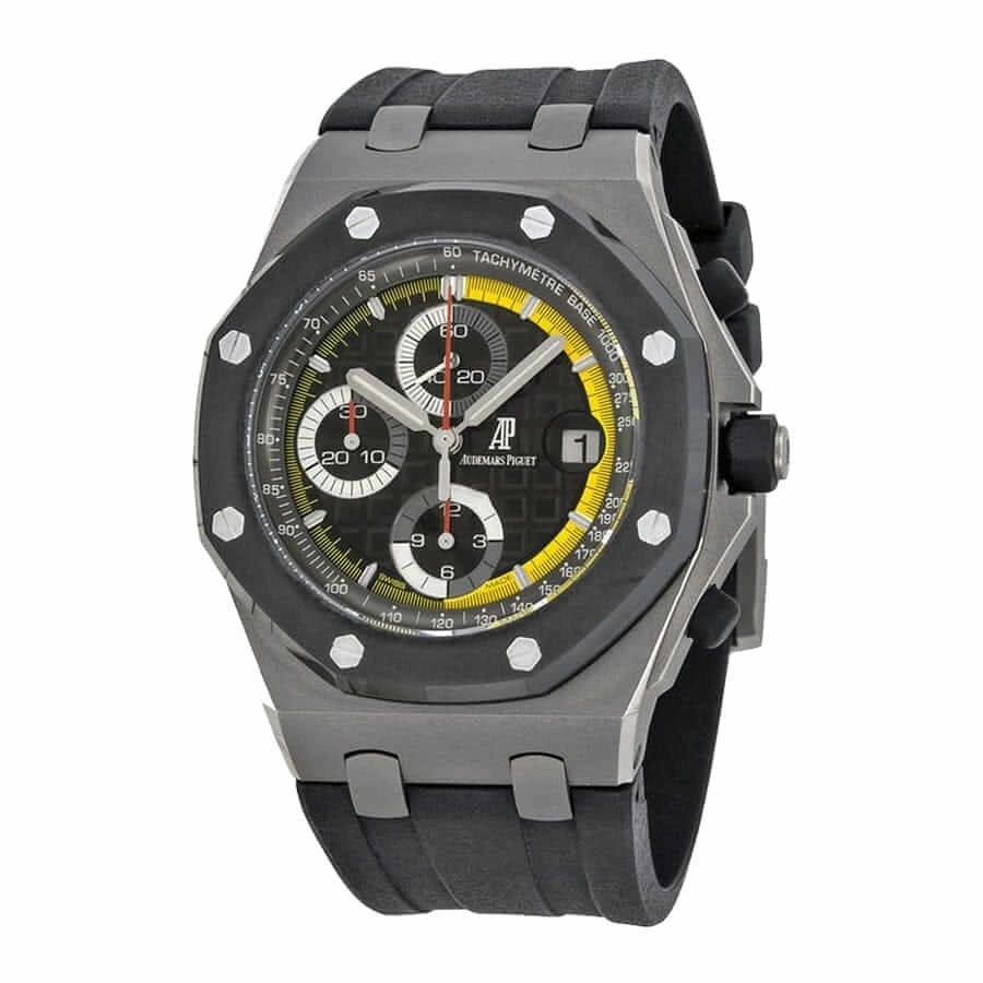 Soft Audemars Piguet Royal Oak Offshore 26170ST.OO.D305CR.01 “Navy” High-End Replica 1: 89