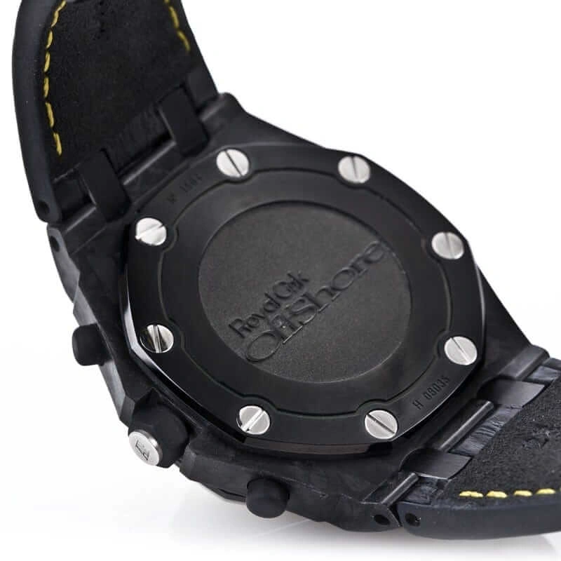 Audemars Piguet Royal Oak Offshore 26176FO.OO.D101CR.02 “Bumblebee”  Copy 1: NewStyle 88