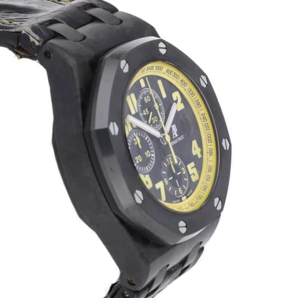 Audemars Piguet Royal Oak Offshore 26176FO.OO.D101CR.02 “Bumblebee”  Copy 1: NewStyle 88