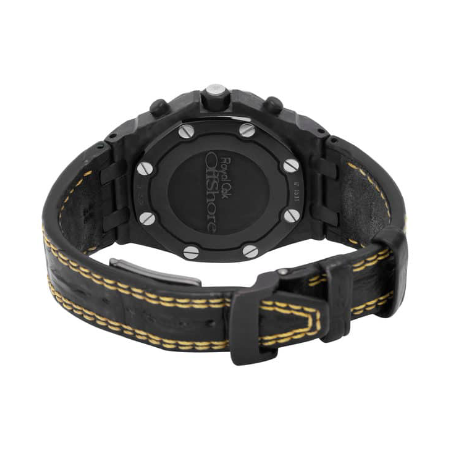 Audemars Piguet Royal Oak Offshore 26176FO.OO.D101CR.02 “Bumblebee”  Copy 1: NewStyle 88