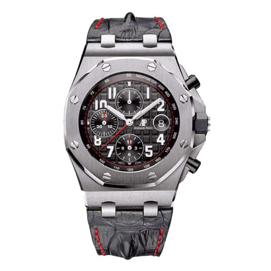 Durable Audemars Piguet Royal Oak Offshore 26188ST.OO.D305CR.01 “Ryder Cup USA” 1:1 Master Replica 90