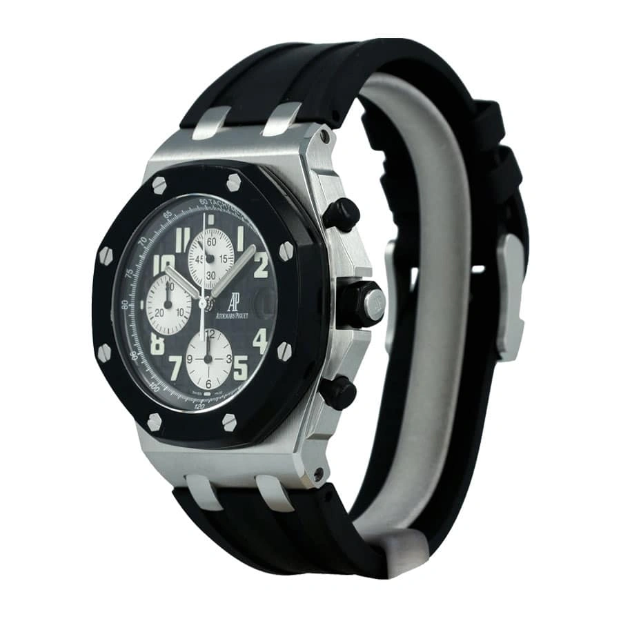 Durable Audemars Piguet Royal Oak Offshore 26188ST.OO.D305CR.01 “Ryder Cup USA” 1:1 Master Replica 90