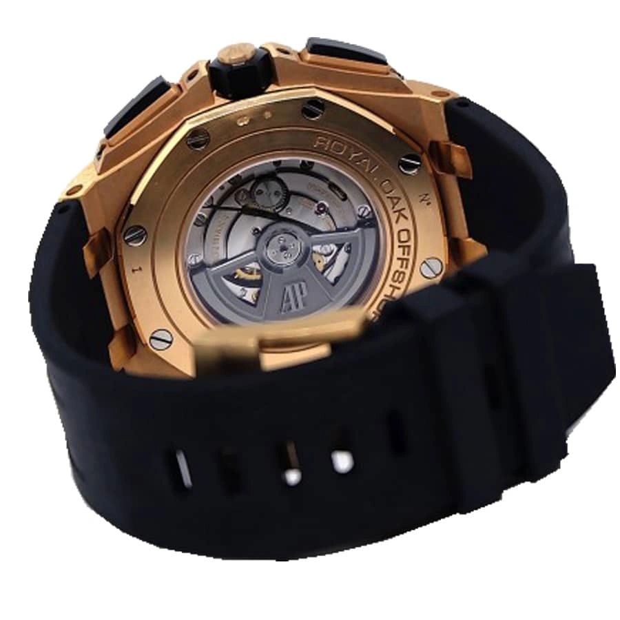 Refined Audemars Piguet Royal Oak Offshore 26208ST.OO.D305CR.01 “Novelty” Authentic Copy 1: 93