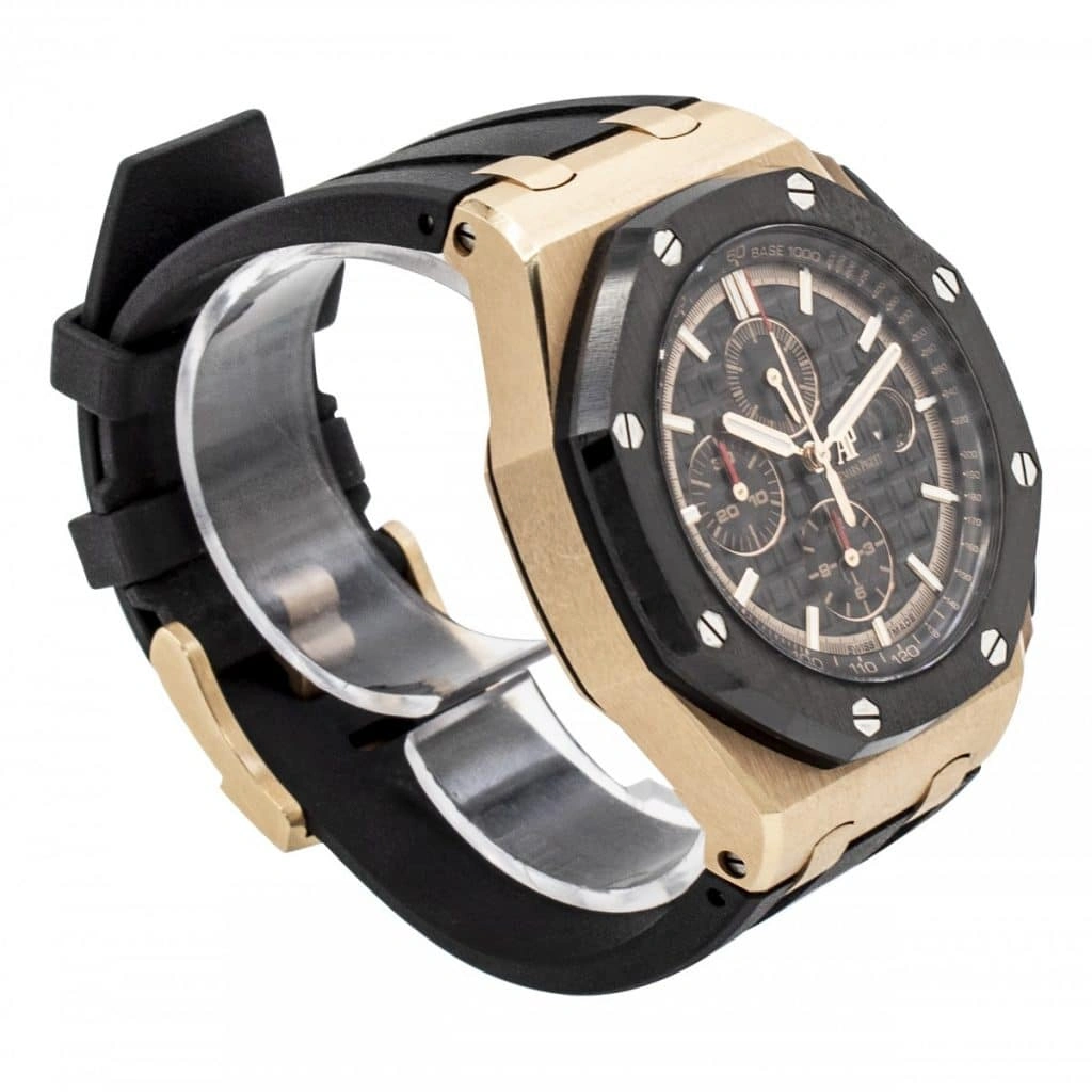 Refined Audemars Piguet Royal Oak Offshore 26208ST.OO.D305CR.01 “Novelty” Authentic Copy 1: 93
