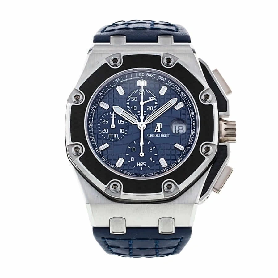 Audemars Piguet Royal Oak Offshore 26238 “Flyback” Bold 94