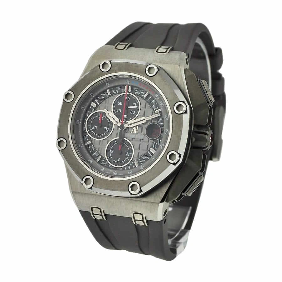 Audemars Piguet Royal Oak Offshore 26238 “Flyback” Bold 94