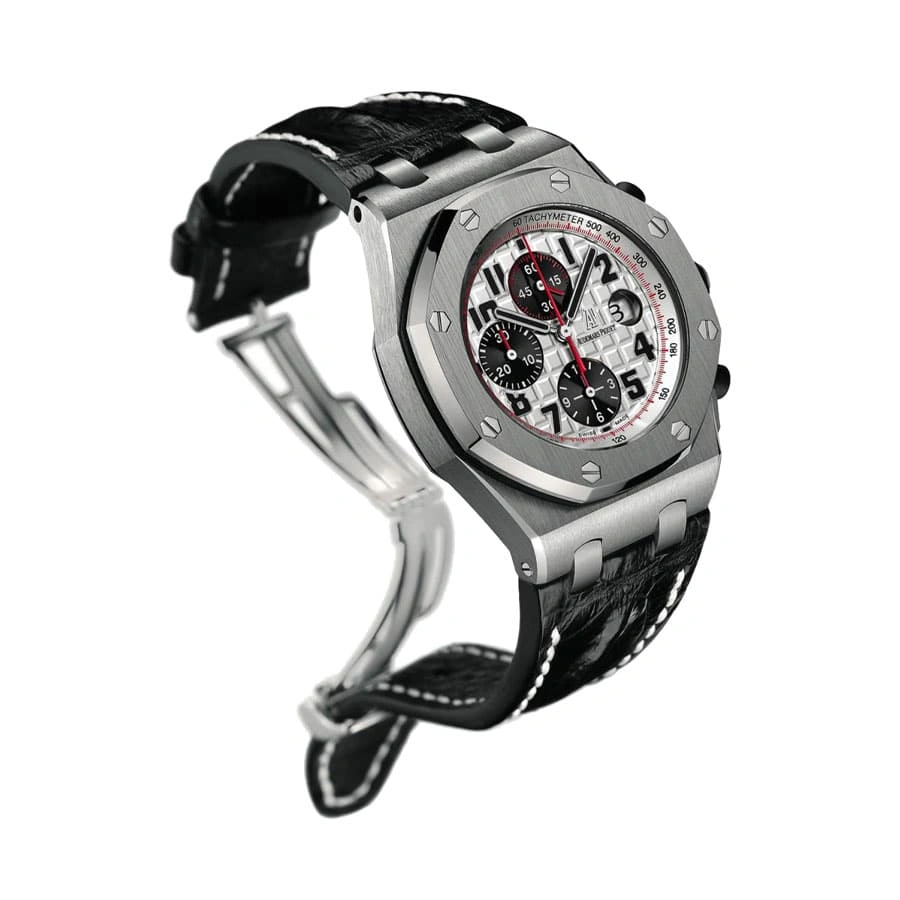 Audemars Piguet Royal Oak Offshore 26238 “Flyback” Bold 94