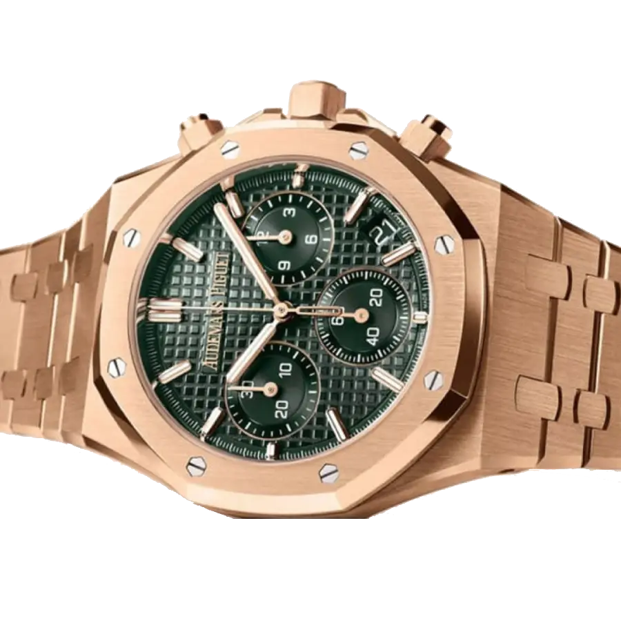 Audemars Piguet Royal Oak Offshore 26240OR.OO.1320OR.04 Masterpiece Clone Packable 96