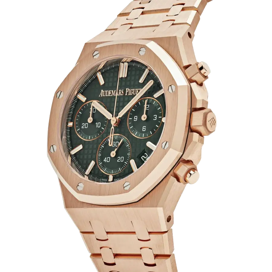 Audemars Piguet Royal Oak Offshore 26240OR.OO.1320OR.04 Masterpiece Clone Packable 96