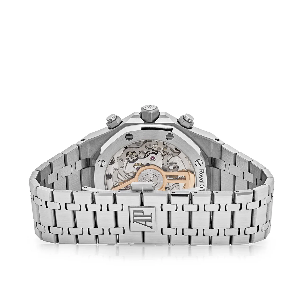 FreshLook Audemars Piguet Royal Oak Offshore 26240ST.OO.1320ST.08 Next Level Replica 97