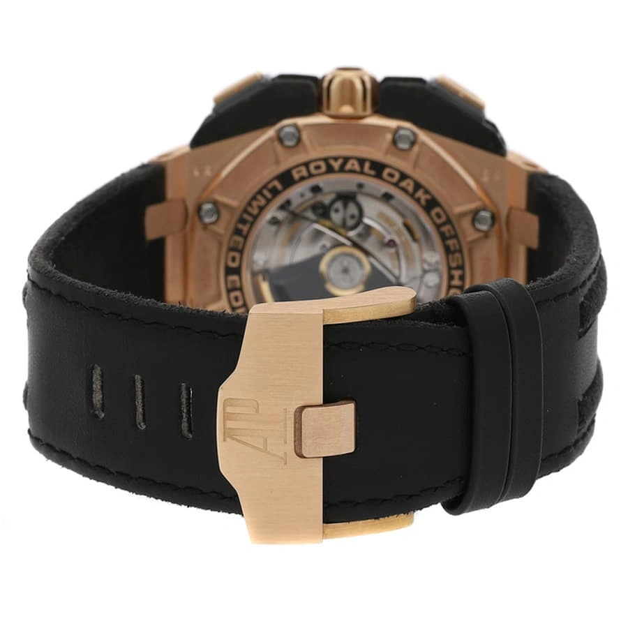 Audemars Piguet Royal Oak Offshore 26290RO.OO.A001VE.01 “Grand Prix” Ultimate Clone Quality TopPick 98