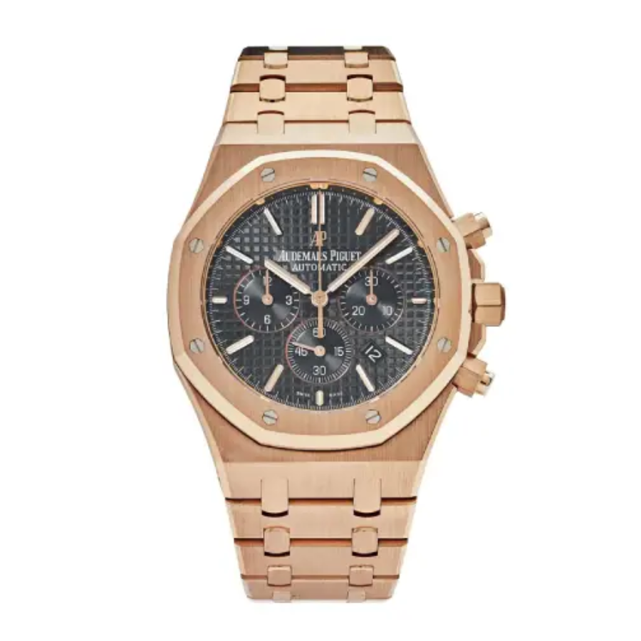 RelaxedFit Audemars Piguet Royal Oak Offshore 26320OR.OO.D002CR Superior Copy 1: 99