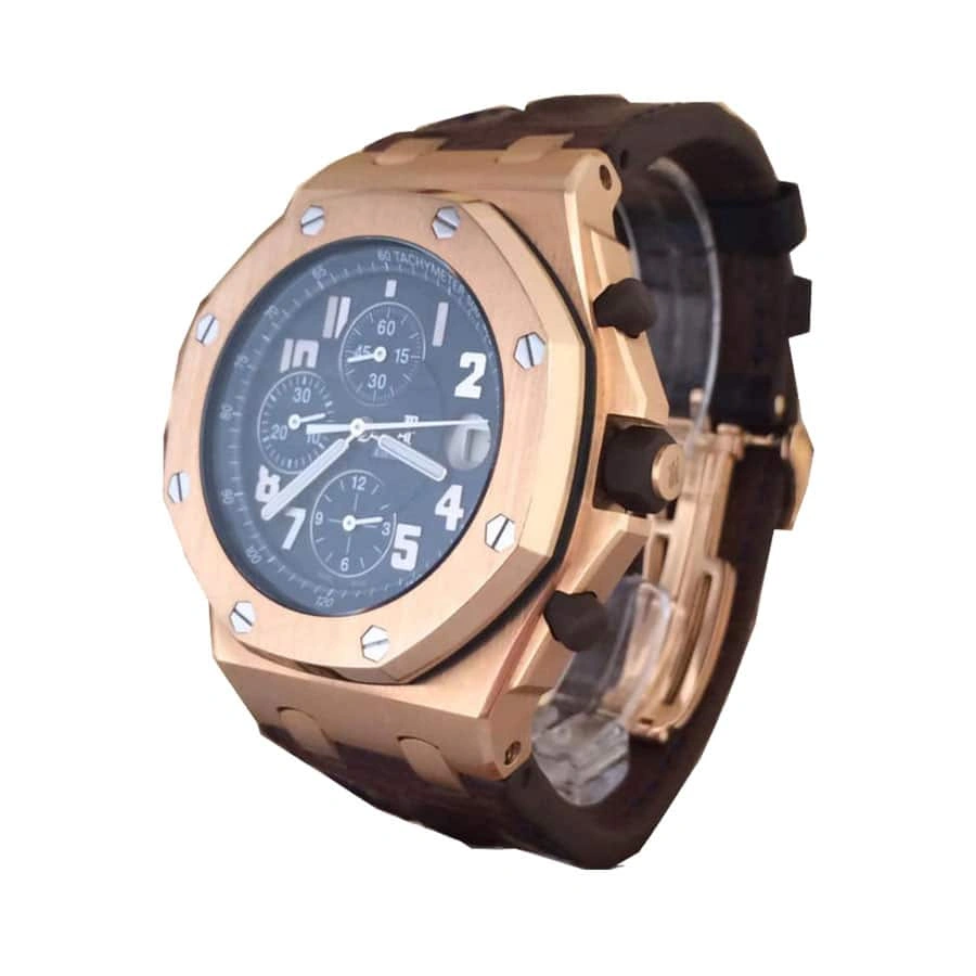 Audemars Piguet Royal Oak Offshore 26365OR.OO.D801CR.01 Top Replica 1: Sustainable 100