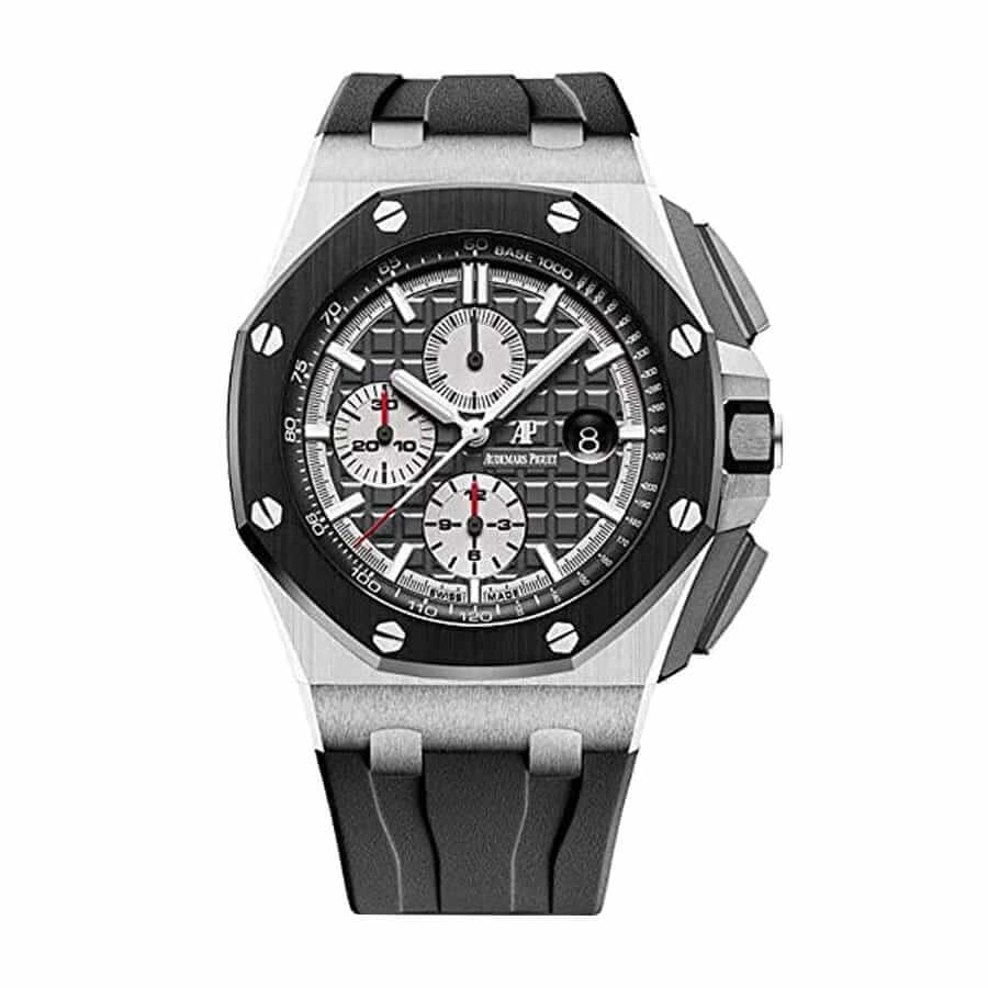 Audemars Piguet Royal Oak Offshore 26365OR.OO.D801CR.01 Top Replica 1: Sustainable 100