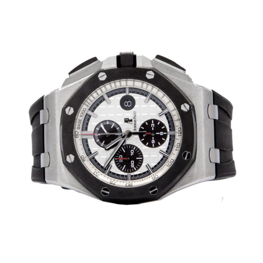 Audemars Piguet Royal Oak Offshore 26400SO.OO.A002CA.01 “The Brick” Handcrafted Clone Quality Durable 101