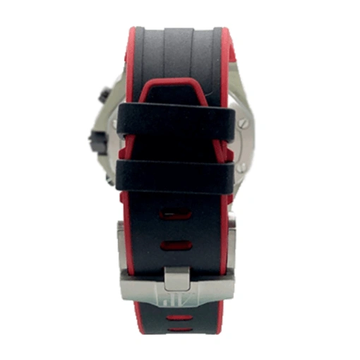 WrinkleFree Audemars Piguet Royal Oak Offshore 26400SO.OO.A002CA.01 “Vampire” Ultra Clone 1: 102