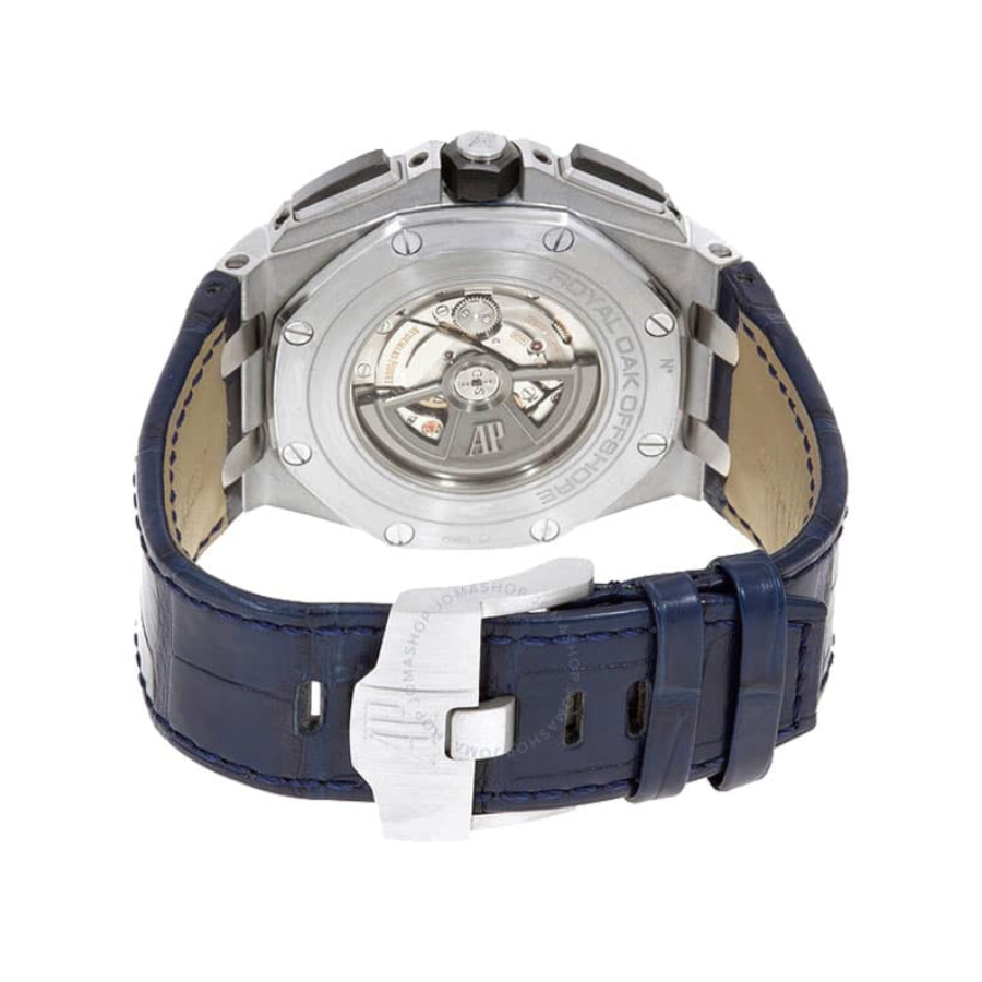 Neat Audemars Piguet Royal Oak Offshore 26401PO Exceptional Replica 1: 104
