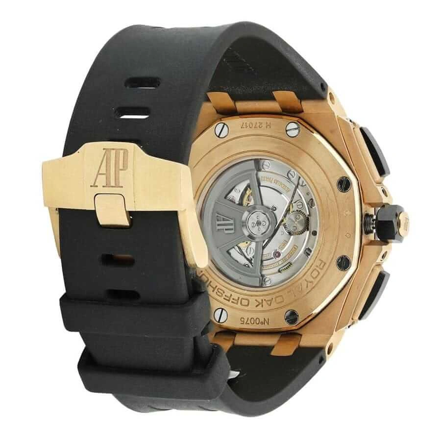Audemars Piguet Royal Oak Offshore 26401RO.OO.A002CA.01  Duplicate Stylish 107