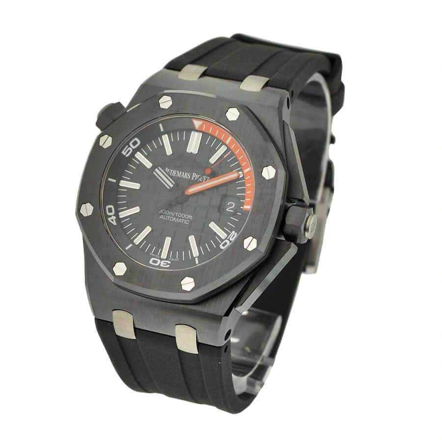 HighPerformance Audemars Piguet Royal Oak Offshore 26401RO.OO.A002CA.01 “Rose Gold” Ultra Realistic Clone 108