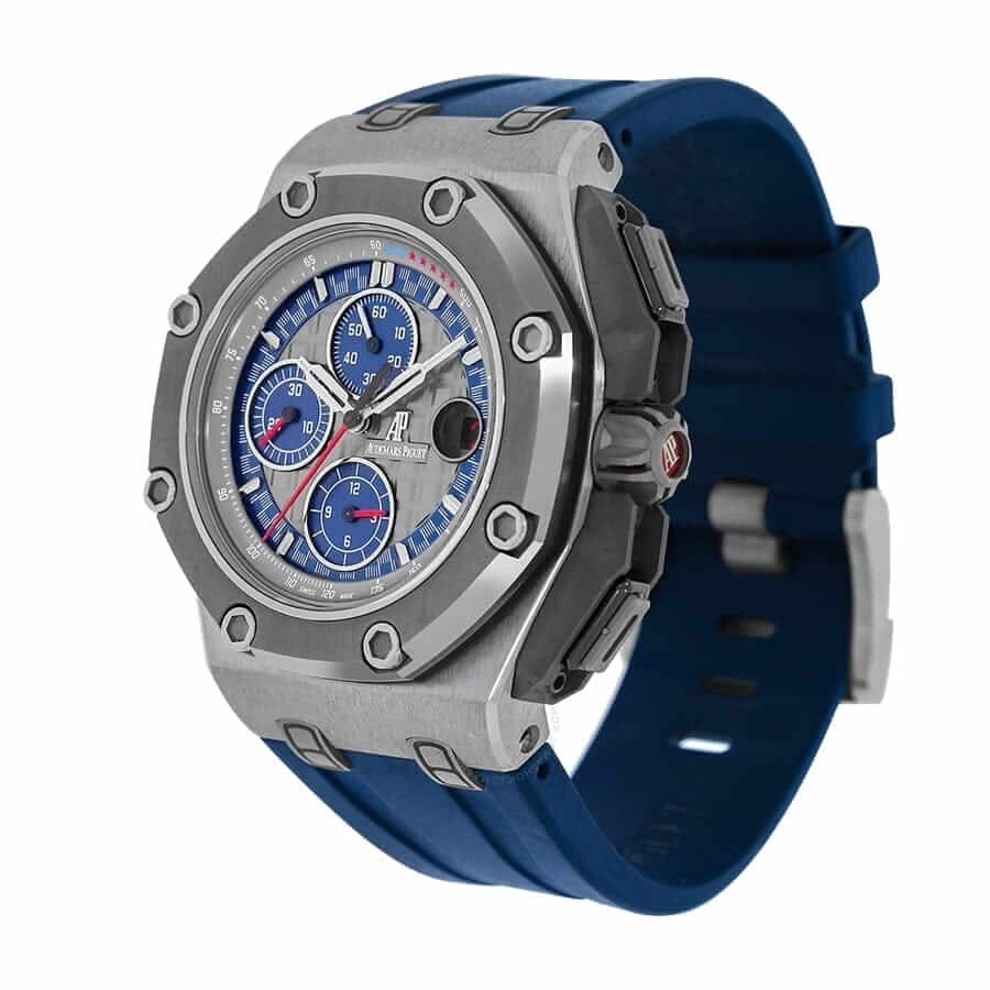 HighPerformance Audemars Piguet Royal Oak Offshore 26401RO.OO.A002CA.01 “Rose Gold” Ultra Realistic Clone 108