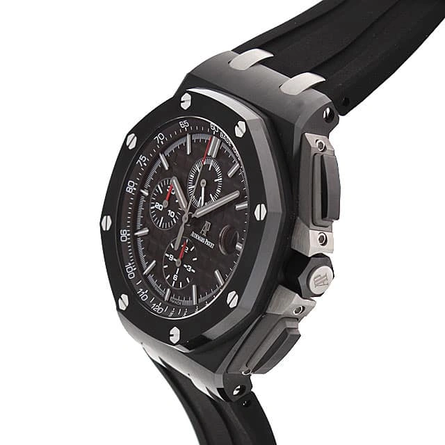 Contemporary Audemars Piguet Royal Oak Offshore 26402CE.OO.A002CA.01 Super Accurate Clone 110