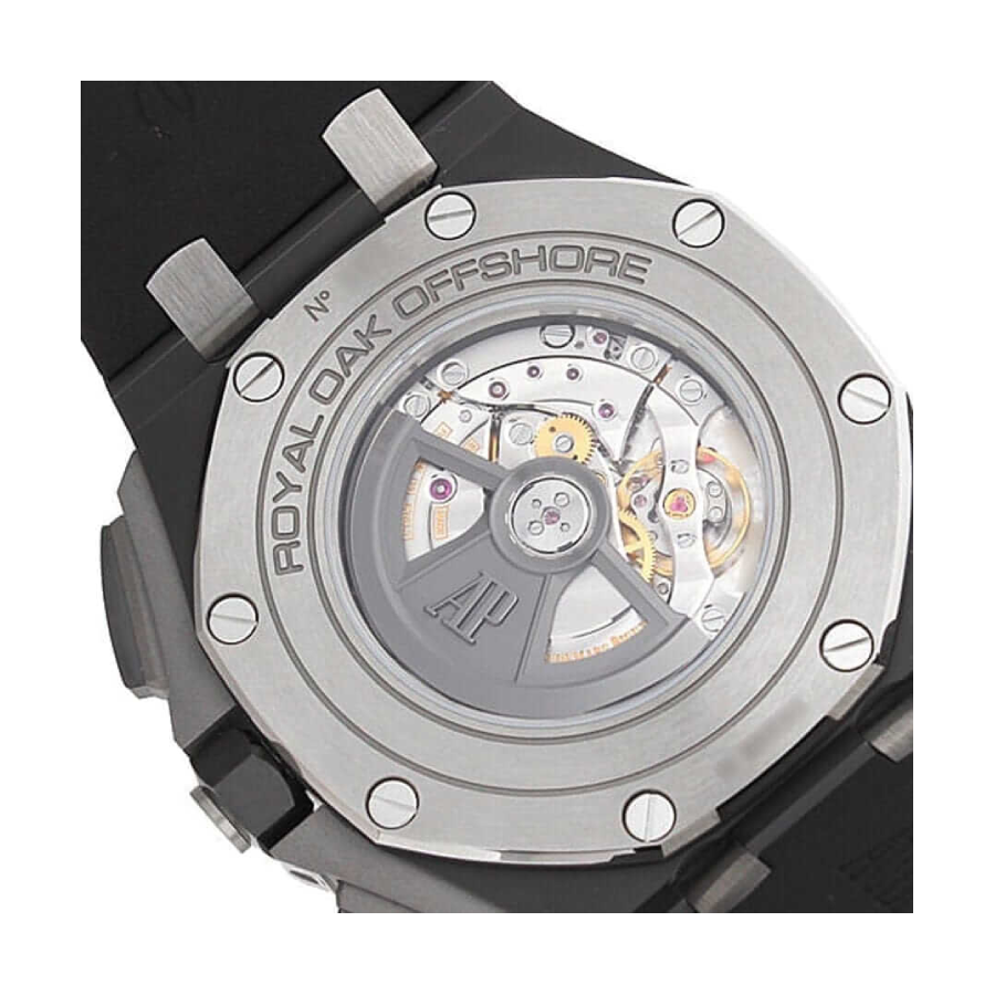 Contemporary Audemars Piguet Royal Oak Offshore 26402CE.OO.A002CA.01 Super Accurate Clone 110