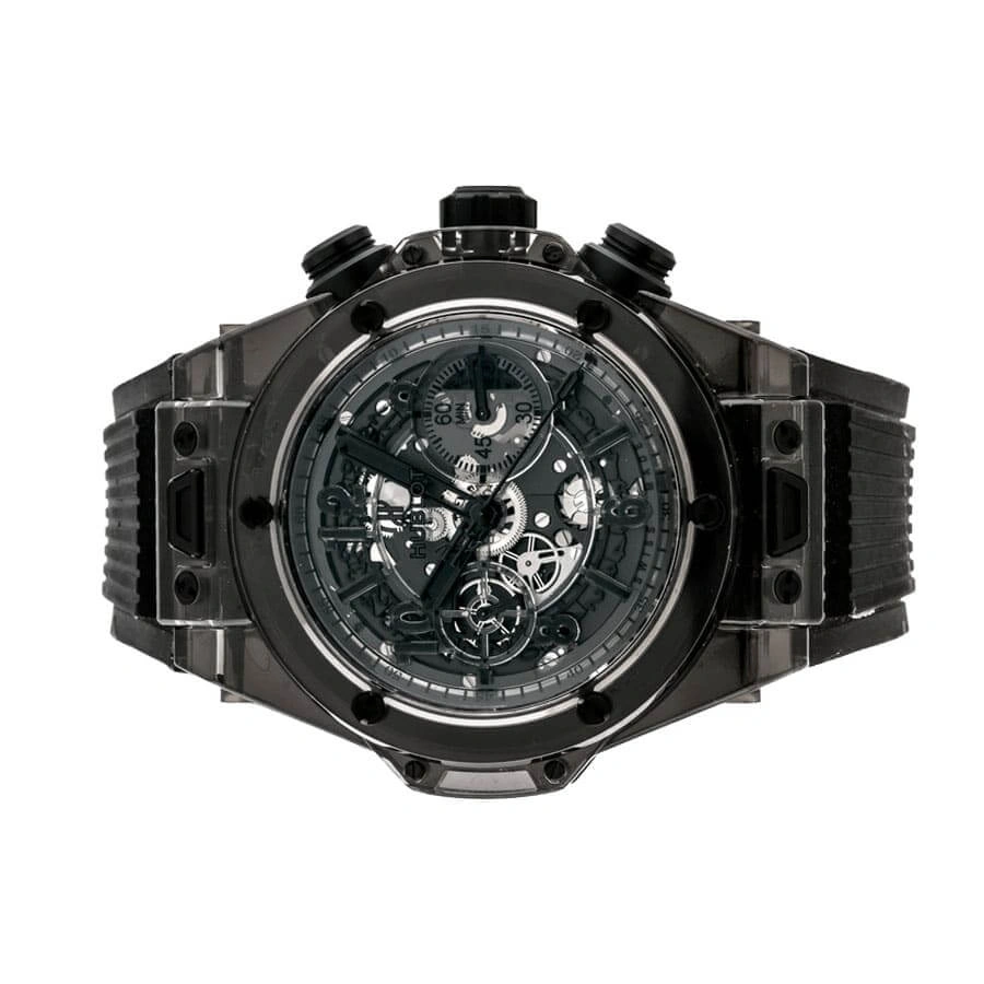 TopPick Audemars Piguet Royal Oak Offshore 26405CE “All Black” Detailed Replica 186