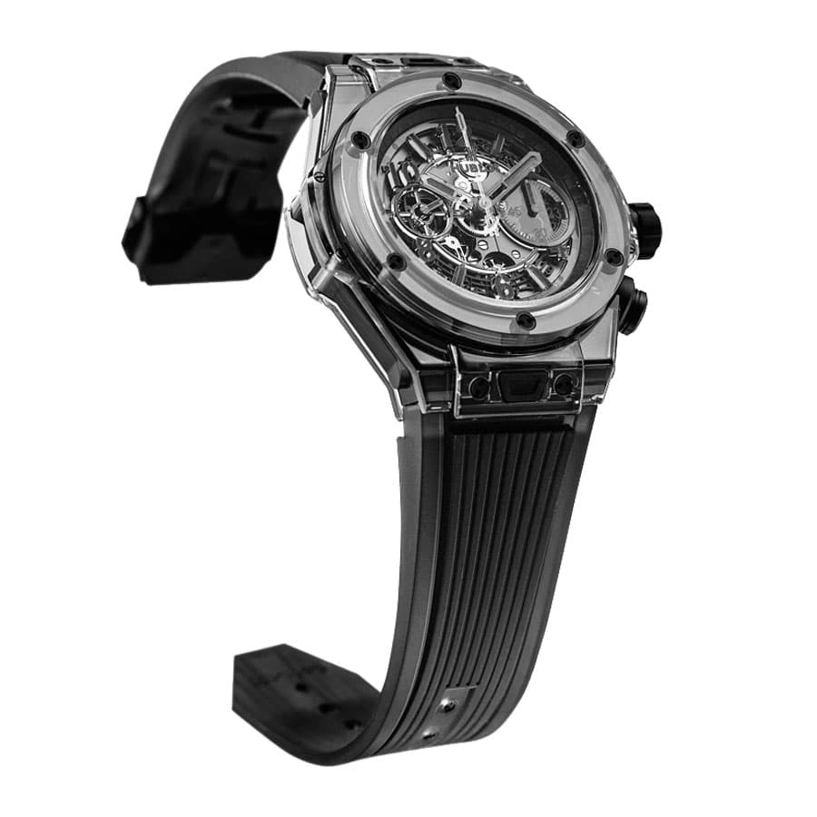 TopPick Audemars Piguet Royal Oak Offshore 26405CE “All Black” Detailed Replica 186