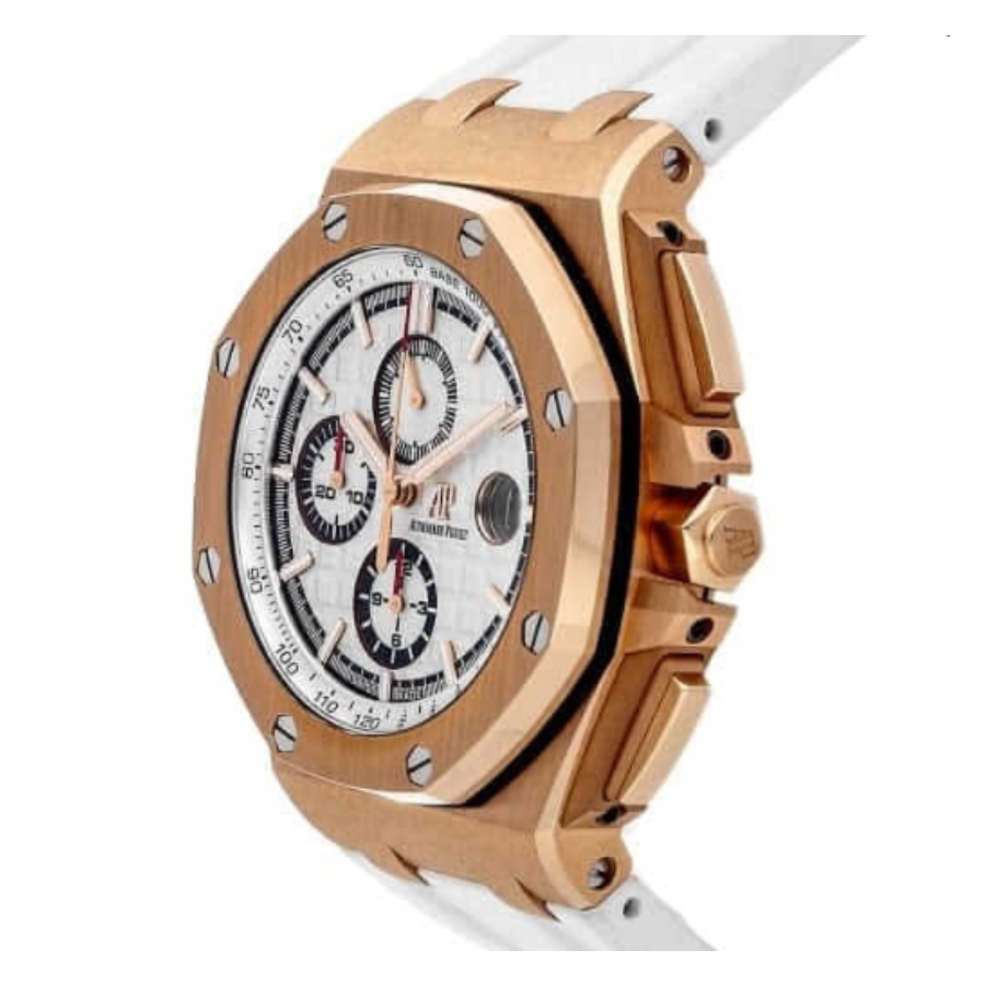 Audemars Piguet Royal Oak Offshore 26405CE.OO.A056CA.01 “Green Dial” High-End Clone Quality TopPick 109