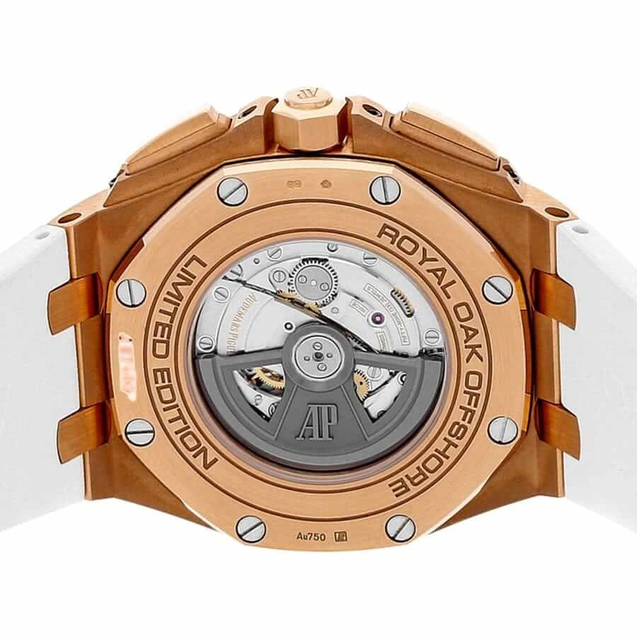 Audemars Piguet Royal Oak Offshore 26408OR.OO.A010CA.01 “Byblos” Near  Replica ModernLook 112