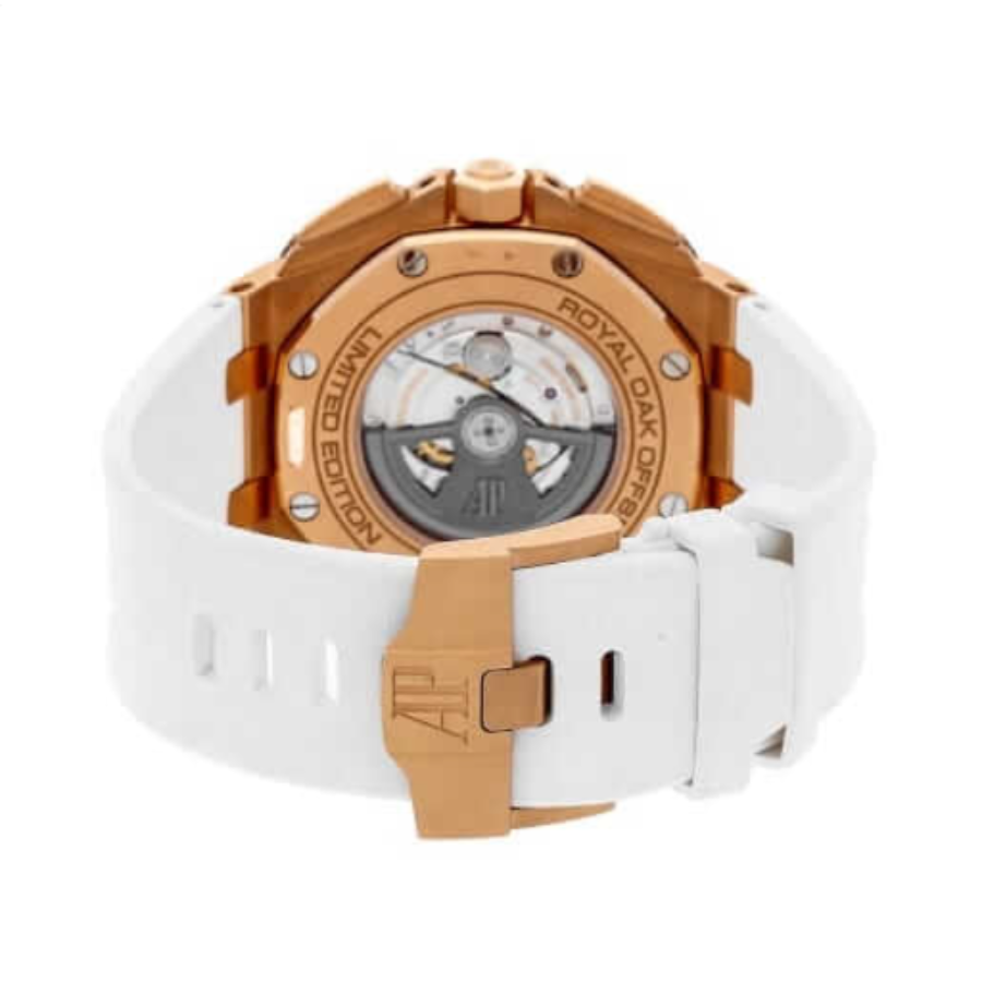 Audemars Piguet Royal Oak Offshore 26408OR.OO.A010CA.01 “Byblos” Near  Replica ModernLook 112