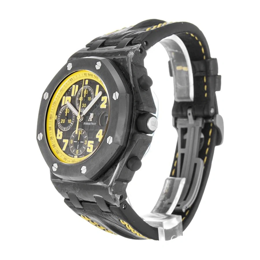 Audemars Piguet Royal Oak Offshore 26408OR.OO.A010CA.01 “Byblos” Near  Replica ModernLook 112