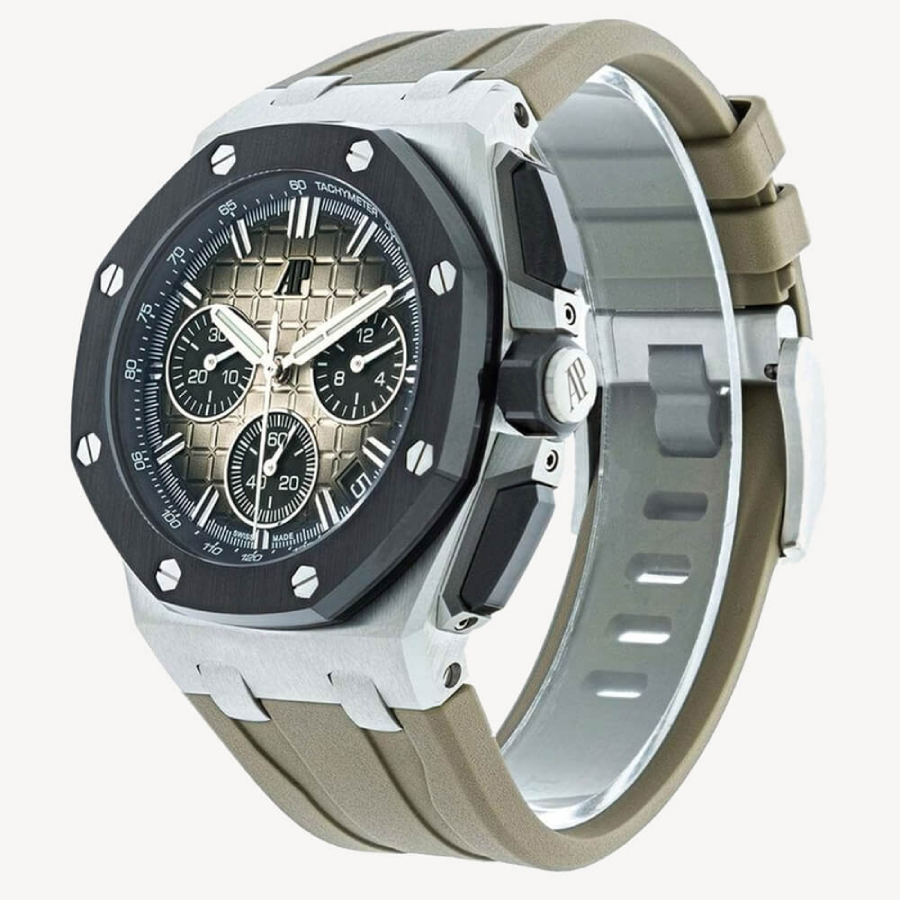 Audemars Piguet Royal Oak Offshore 26420SO.OO.A600CA.01 Deluxe Clone 1: SmartChoice 115
