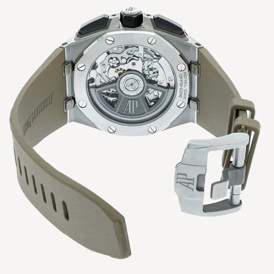 Audemars Piguet Royal Oak Offshore 26420SO.OO.A600CA.01 Deluxe Clone 1: SmartChoice 115