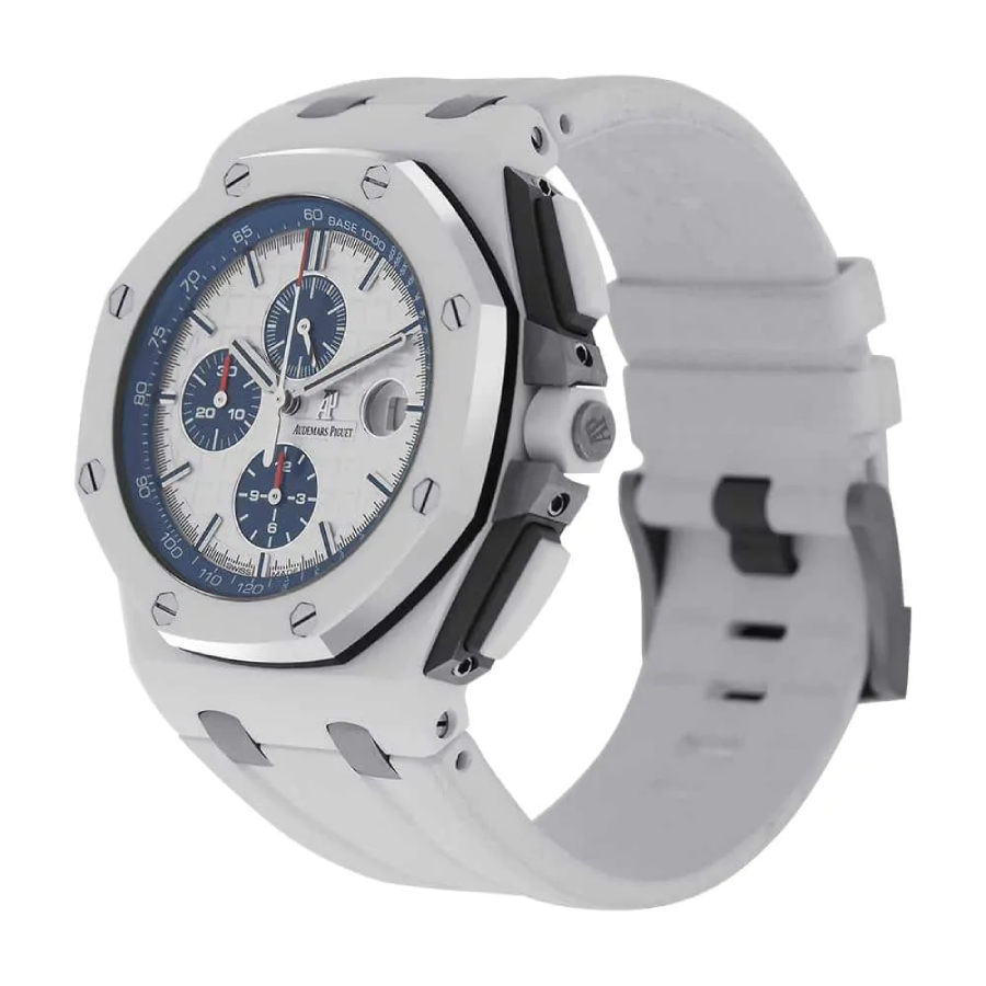 Audemars Piguet Royal Oak Offshore 26420SO.OO.A600CA.01 Deluxe Clone 1: SmartChoice 115