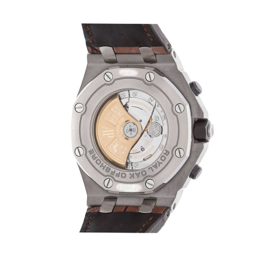Audemars Piguet Royal Oak Offshore 26470OR “Havana” 1:1 Clone Edition Versatile 117