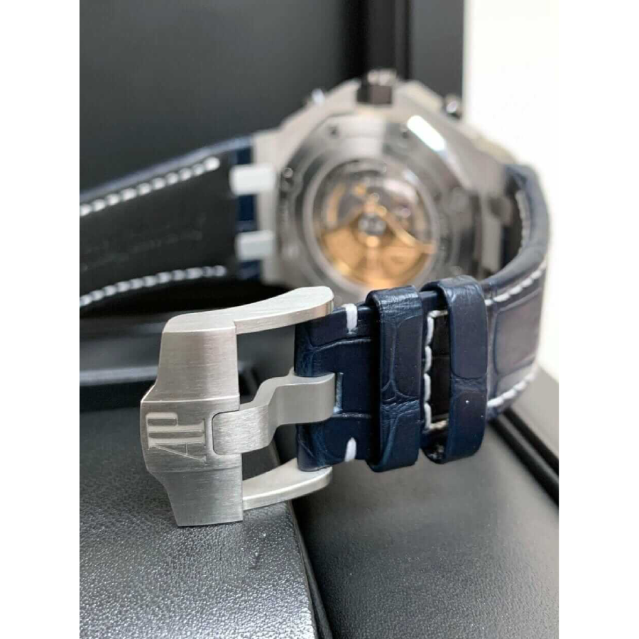 Audemars Piguet Royal Oak Offshore 26470ST “The Batman” Master Replica 1: Classic 120