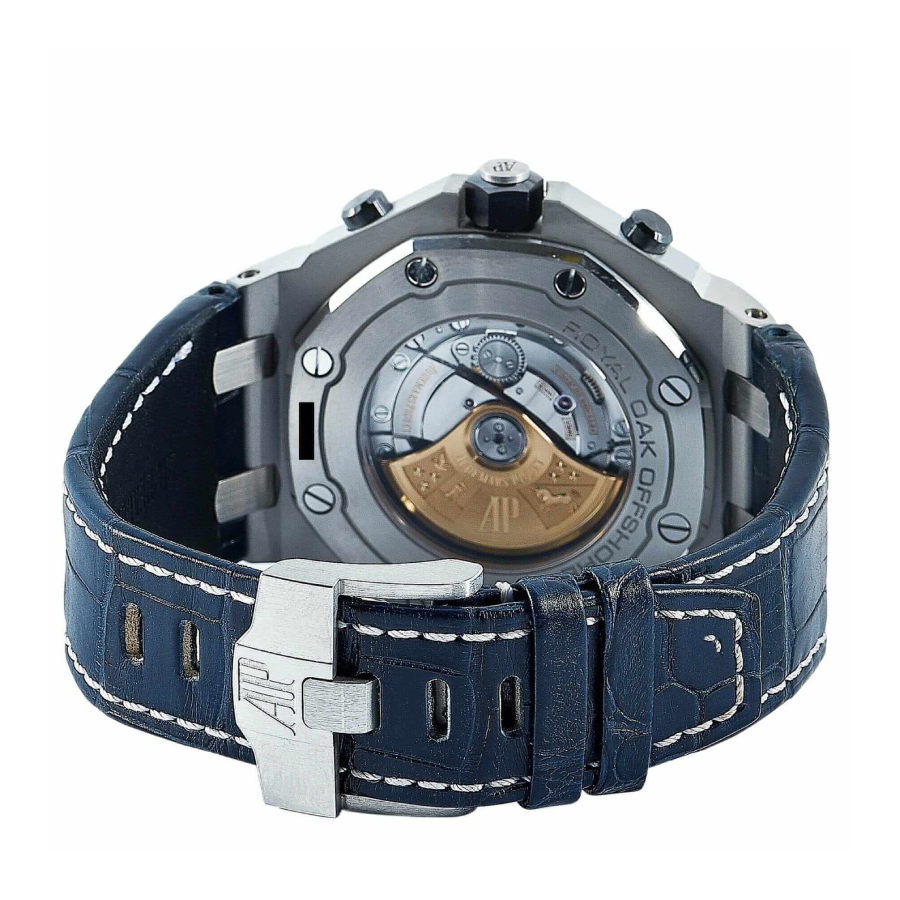 Audemars Piguet Royal Oak Offshore 26470ST “The Batman” Master Replica 1: Classic 120