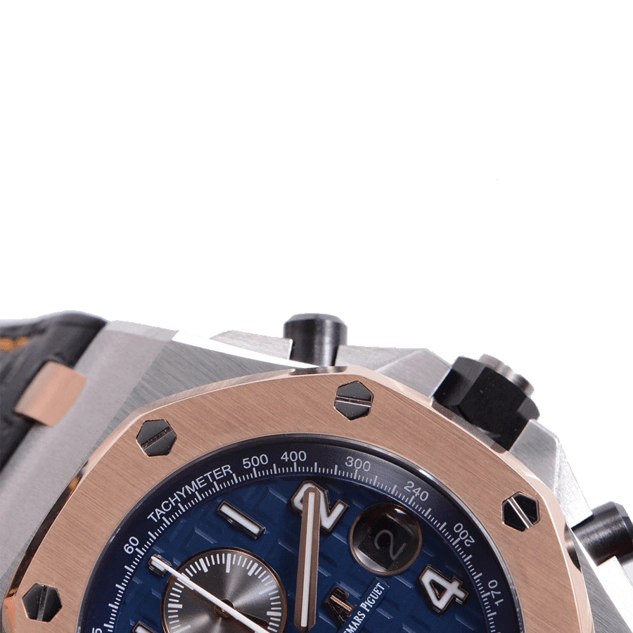 Audemars Piguet Royal Oak Offshore 26471SR.OO.D101CR.01 Top Grade Clone 1: Comfortable 122