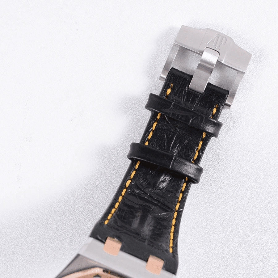 Audemars Piguet Royal Oak Offshore 26471SR.OO.D101CR.01 Top Grade Clone 1: Comfortable 122
