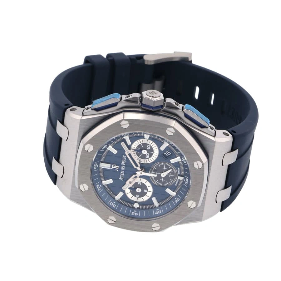 Audemars Piguet Royal Oak Offshore 26480TI.OO.A027CA.01 Signature Replica 1: QuickDry 127