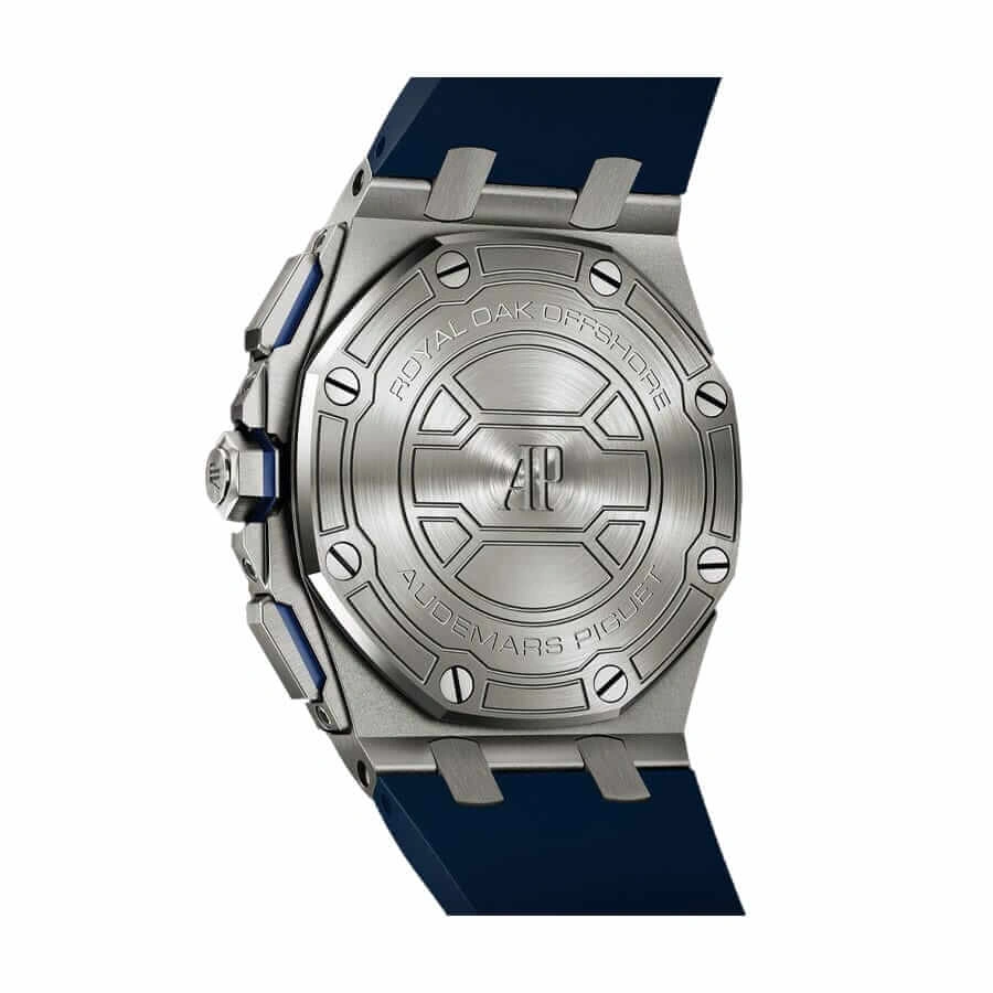Audemars Piguet Royal Oak Offshore 26480TI.OO.A027CA.01 Signature Replica 1: QuickDry 127