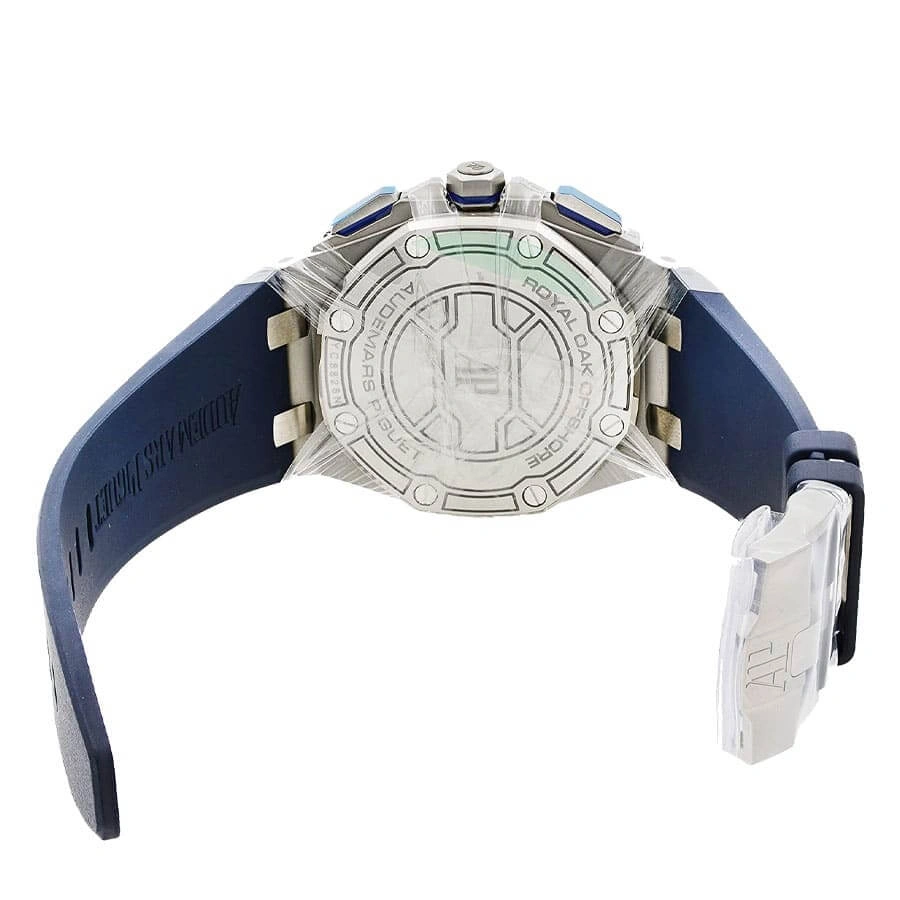 Audemars Piguet Royal Oak Offshore 26480TI.OO.A027CA.01 Signature Replica 1: QuickDry 127