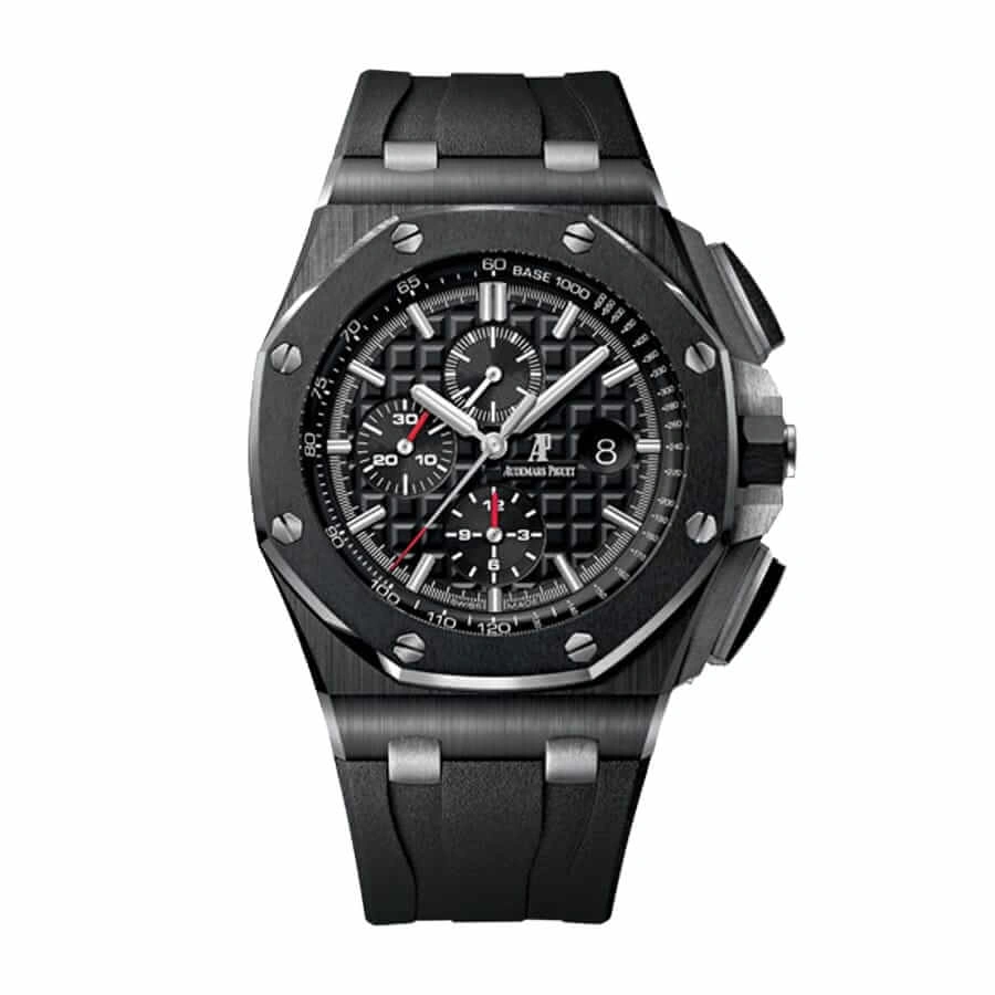 Chic Audemars Piguet Royal Oak Offshore 26568IM.OO.A004CA.01 “Michael Schumacher”  Replica 1: 123