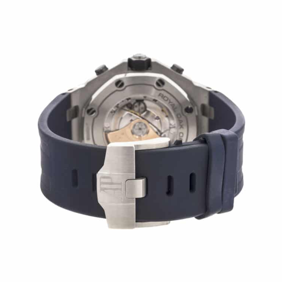 Audemars Piguet Royal Oak Offshore 26703ST.OO.A027CA.01 “Diver Chronograph” Exact Replica 1: Trendy 128