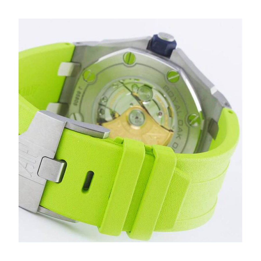 ZipUp Audemars Piguet Royal Oak Offshore 26703ST.OO.A051CA.01 Collector’s Clone 1: 129