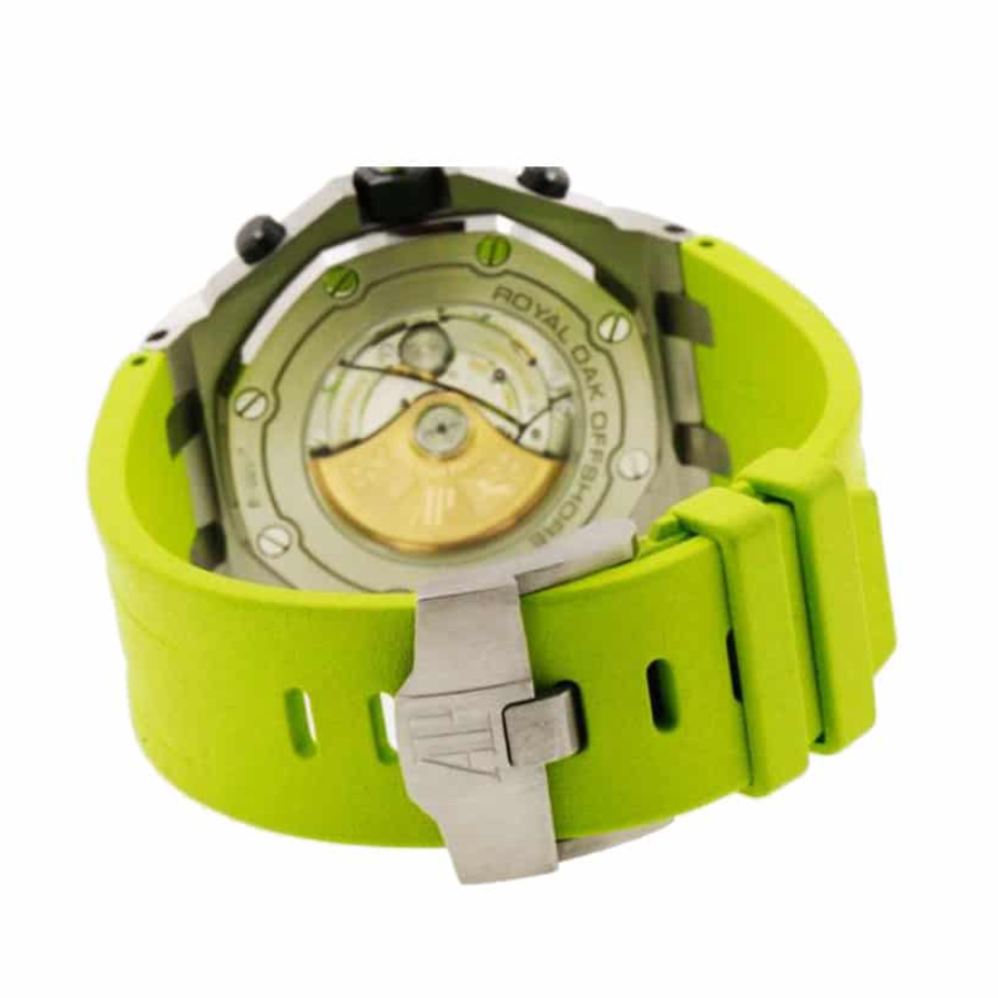 ZipUp Audemars Piguet Royal Oak Offshore 26703ST.OO.A051CA.01 Collector’s Clone 1: 129
